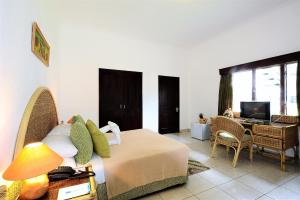 Gallery image of Muthu Nyali Beach Hotel & Spa, Nyali, Mombasa in Mombasa