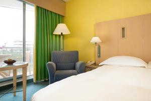 Billede fra billedgalleriet på Hotel Cannes Montfleury i Cannes