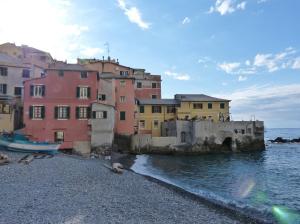 Foto dalla galleria di House Fede by Holiday World a Genova