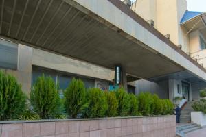 Gallery image of Hotel Reverence in Tbilisi City