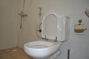 Billede fra billedgalleriet på Zakinn Hotel Gangilonga i Iringa