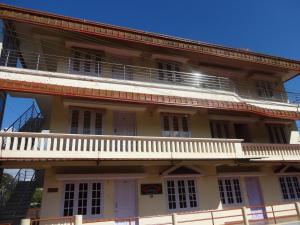 Fotografie z fotogalerie ubytování Cauvery Suites v destinaci Madikeri