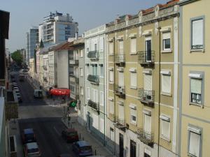 リスボンにあるgreen SOFIMAR LISBONのギャラリーの写真