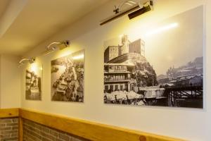 Foto sihtkohas Tbilisi City asuva majutusasutuse Hotel Reverence galeriist