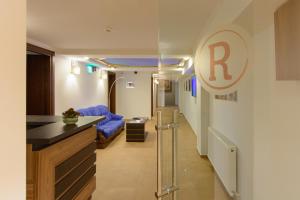 Foto sihtkohas Tbilisi City asuva majutusasutuse Hotel Reverence galeriist