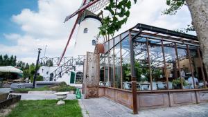 Foto dalla galleria di Rysselende Molen a Ardooie