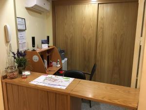 Fotografia z galérie ubytovania Hostal Doña Juana v destinácii Avila