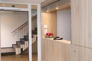 Φωτογραφία από το άλμπουμ του Hotel Traube Garni σε Küttigen