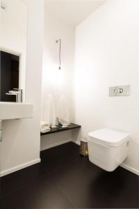 Koupelna v ubytování Orpheus - Miguel Torga - UNESCO Heritage + 6 fotografií