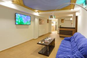 Gallery image of Hotel Reverence in Tbilisi City
