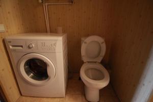 Gambar di galeri bagi Sheni Hostel di Tbilisi City
