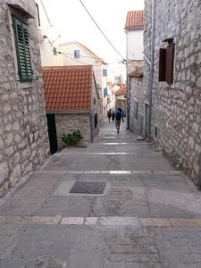 Okolí penzionu