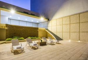 Fotografie z fotogalerie ubytování Ribai Hotels - Barranquilla v destinaci Barranquilla
