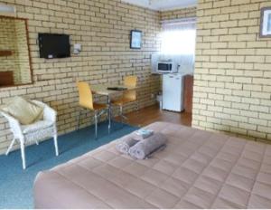 Gallery image of Coastal Comfort Motel in Narooma