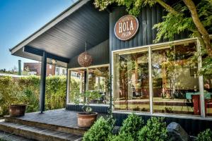 Gallery image of Hola Pucon in Pucón