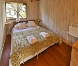 Gallery image of Hola Pucon in Pucón +30 photos