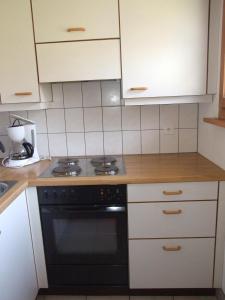 Kuchyň nebo kuchyňský kout v ubytování Chalet Kanderhus + 9 fotografií