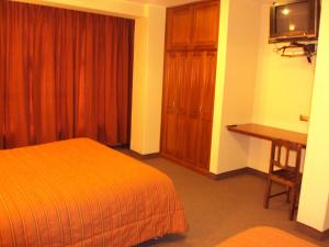 Galeriebild der Unterkunft Mosoq Inn in Puno + 26 Fotos