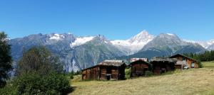 Táj Show holiday homes közelében
