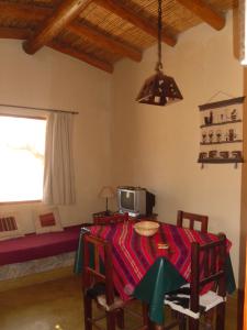 Gallery image of Casas de Juella in Tilcara