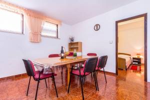 Fotografie z fotogalerie ubytování Apartments Winny v destinaci Banjole