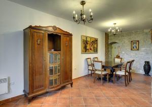 Zdjęcie z galerii obiektu Villa Lucy w mieście Barban