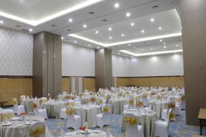 Gallery image of Hotel Daily Inn in Jakarta