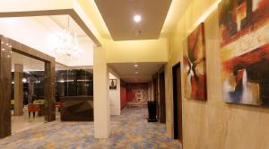 Gambar di galeri bagi Hotel Daily Inn di Jakarta