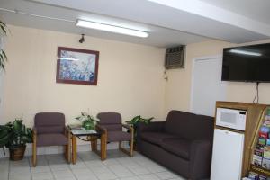 Ảnh trong thư viện ảnh của Cascades Motel - Chattanooga ở Chattanooga