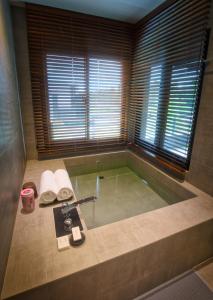 Fotografie z fotogalerie ubytování The Sunbeam Hideaway B&B v destinaci Luodong