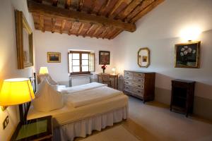 Gallery image of Il Rosolaccio in San Gimignano