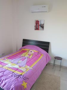 Gallery image of Townhouse Luck in Polis in Polis Chrysochous