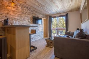 Gallery image of JAcourch in Courchevel