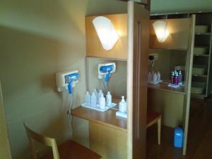 Fotografie z fotogalerie ubytování Hirugami Grand Hotel Tenshin v destinaci Ači