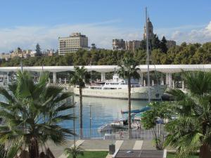 マラガにあるINMálaga Catedral 1のギャラリーの写真