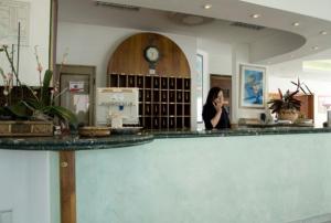 Gallery image of Hotel Thema in Rocca San Giovanni