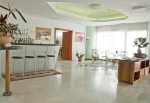 Gallery image of Hotel Thema in Rocca San Giovanni