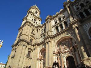 Fotografia z galérie ubytovania INMálaga Uncibay v destinácii Málaga