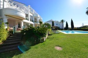 Marbella Holiday & Golf Apartment (Spanje Marbella) - Booking.com
