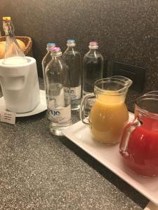 Agritur Maso Piasina的酒水