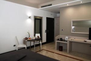 Fotografie z fotogalerie ubytování Hotel Giulia Ocean Club v destinaci Qualiano