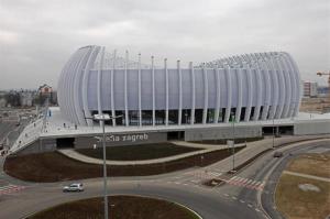 Fotografia z galérie ubytovania Apartman Perica v Záhrebe