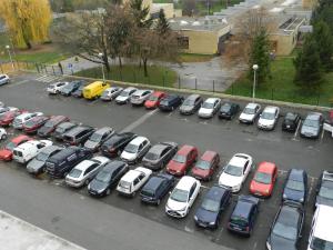 Fotografia z galérie ubytovania Apartman Perica v Záhrebe