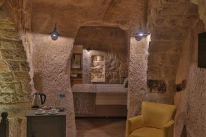 ウルギュップにあるAcropolis Cave Suiteのギャラリーの写真