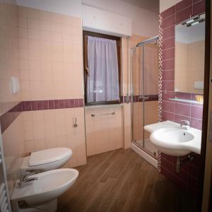 Foto dalla galleria di B&B Le Gemme a Castel Lagopesole