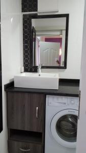 Foto sihtkohas Flic-en-Flac asuva majutusasutuse Krishangel Beach Apartment galeriist