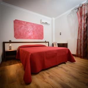 Foto dalla galleria di B&B Le Gemme a Castel Lagopesole