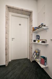 Fotografie z fotogalerie ubytování B&B La Chiave v destinaci Vietri