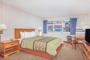 Afbeelding uit fotogalerij van Days Inn by Wyndham Albany SUNY in Albany