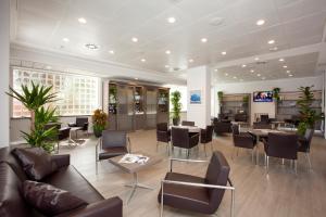 Galeriebild der Unterkunft Best Western Plus Borgolecco Hotel in Arcore